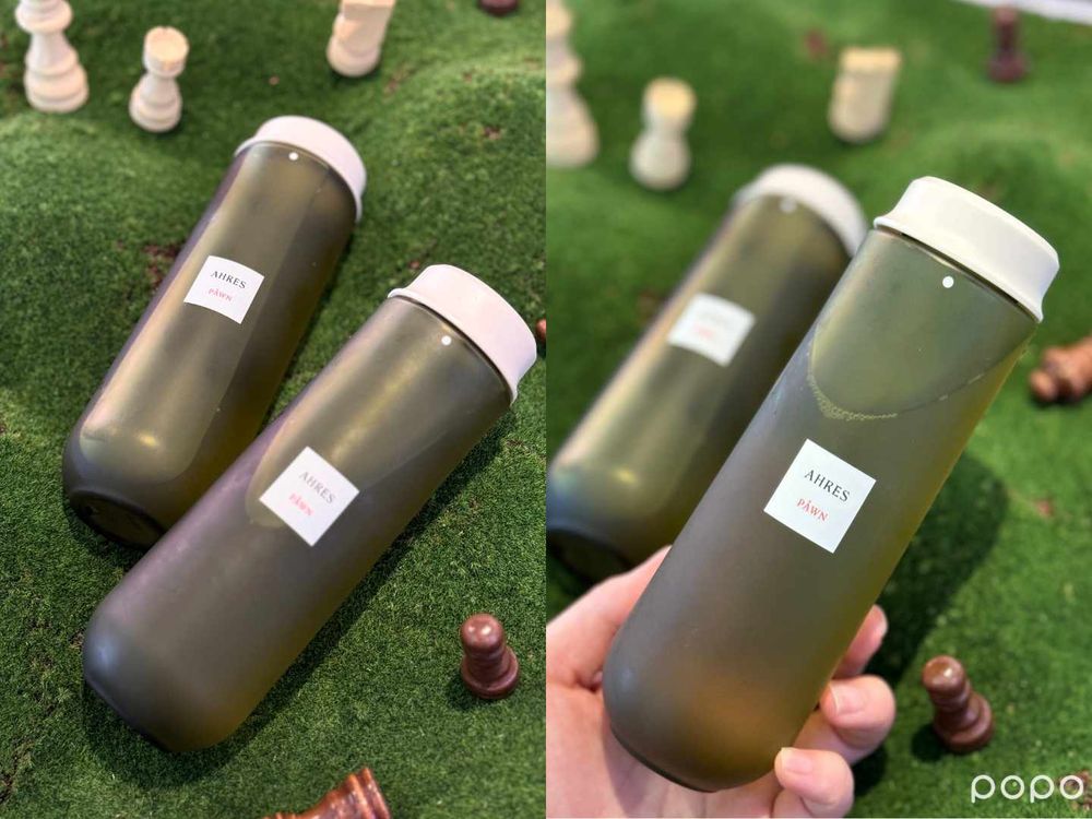 東京表參道潮系保養AHRES，全新推出活膚精華露、訂製護唇膏，養膚修護＋深層保濕一次到位！-7