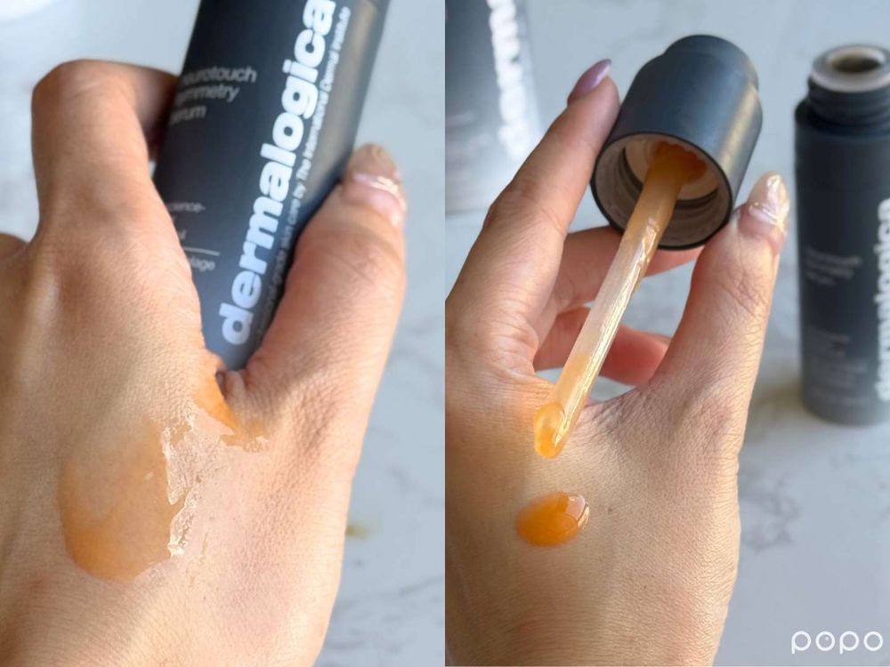 風靡時尚圈「小臉皮拉提斯」德卡保養療程上架！神奇口內雕塑按摩＋3D律動塑顏精萃，10分鐘速效拉提小臉！-4