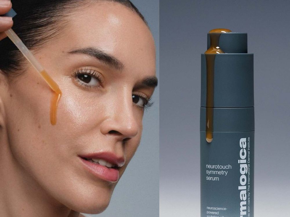 風靡時尚圈「小臉皮拉提斯」德卡保養療程上架！神奇口內雕塑按摩＋3D律動塑顏精萃，10分鐘速效拉提小臉！-11