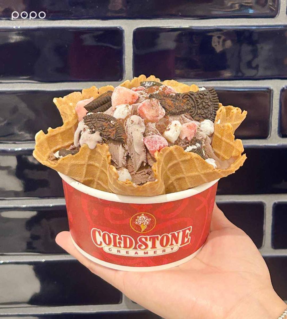 2025秋季冰品新品懶人包！哈根達斯「烤冰淇淋堡」回歸、麥當勞「布朗尼冰炫風」巧克力控愛翻！-16