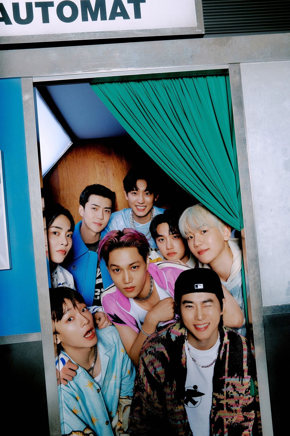 2026確定重啟團體活動的KPOP韓團！BIGBANG迎20週年登科切拉，BTS、EXO軍白期結束全員回歸！-4