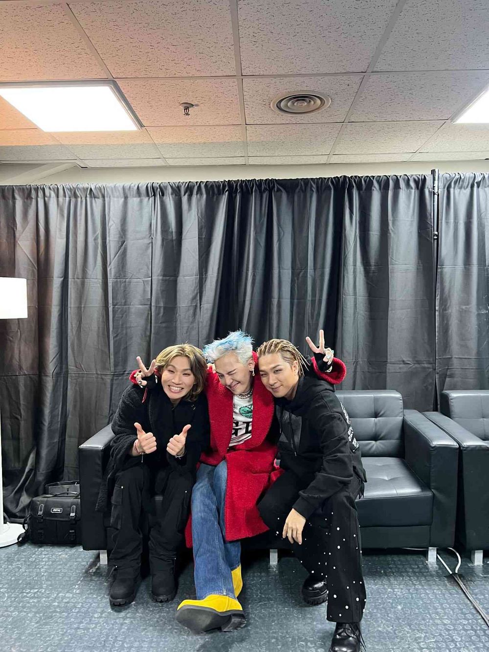 2026確定重啟團體活動的KPOP韓團！BIGBANG迎20週年登科切拉，BTS、EXO軍白期結束全員回歸！-7