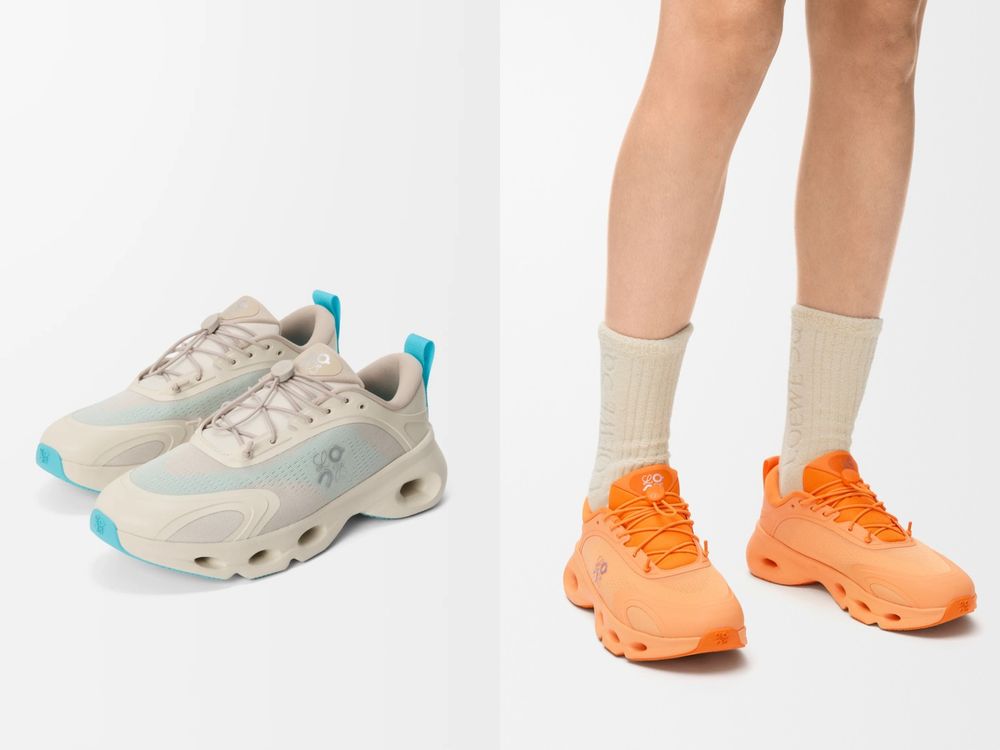 買到就好滿足！2025下半8雙夢幻聯名球鞋清單！Nike月亮鞋、NB471慢一步搶不到！-10