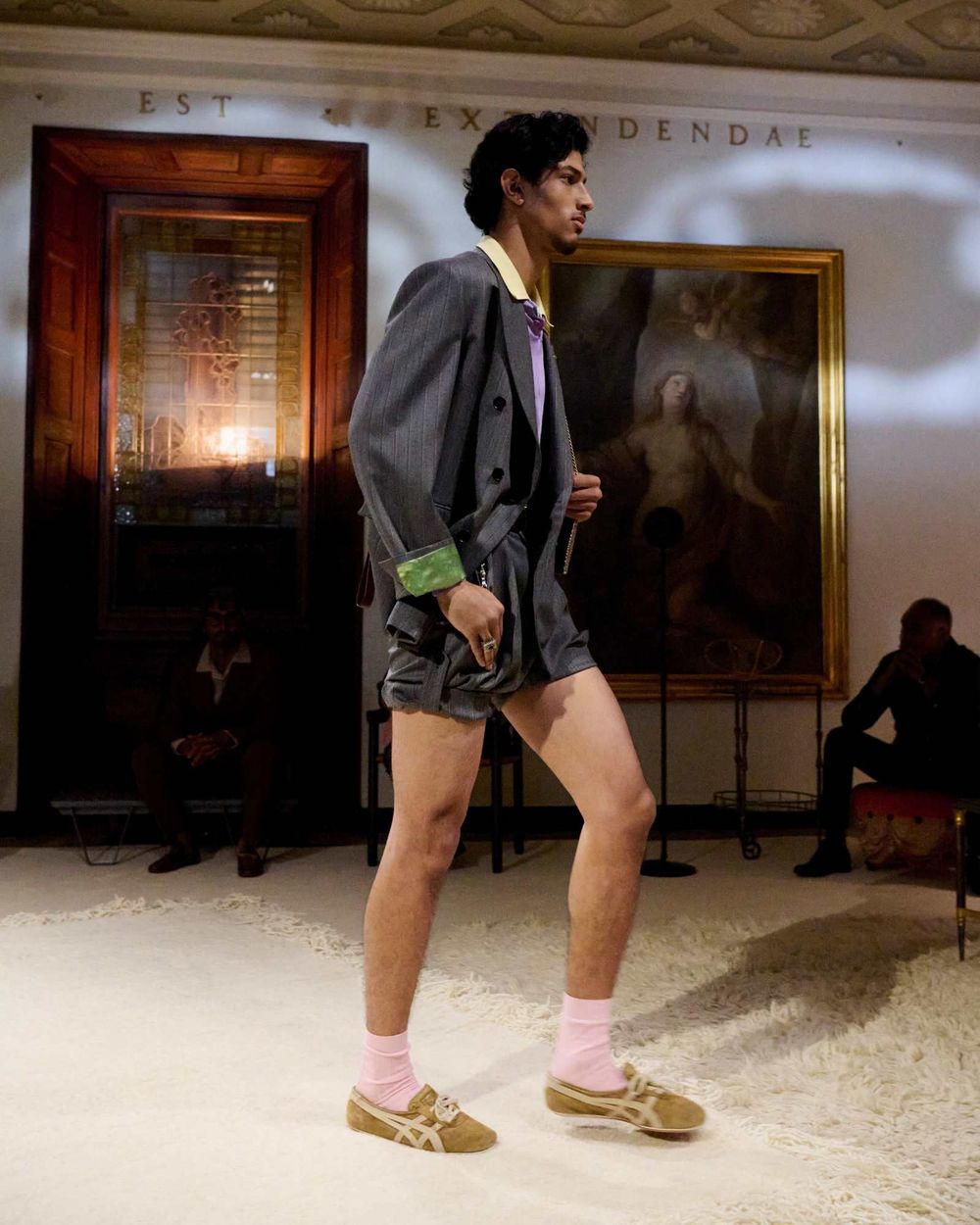 買到就好滿足！2025下半8雙夢幻聯名球鞋清單！Nike月亮鞋、NB471慢一步搶不到！-15