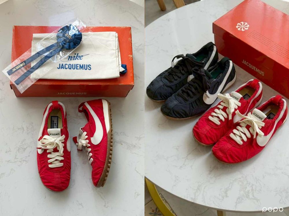 買到就好滿足！2025下半8雙夢幻聯名球鞋清單！Nike月亮鞋、NB471慢一步搶不到！-5