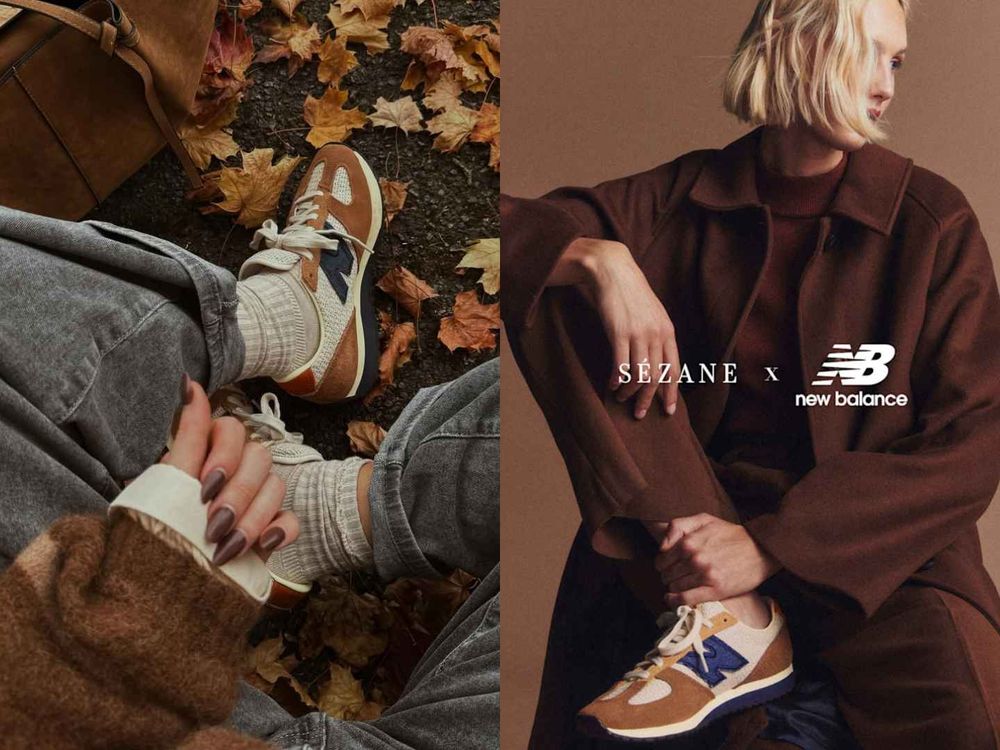 買到就好滿足！2025下半8雙夢幻聯名球鞋清單！Nike月亮鞋、NB471慢一步搶不到！-8