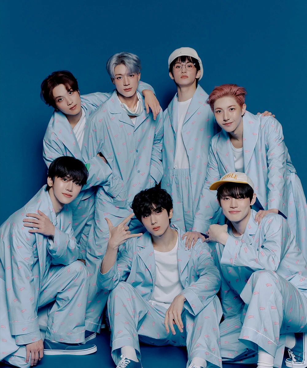 韓國蓋洛普票選21世紀最受歡迎男團TOP9！SJ、BIGBANG強勢上榜，冠軍得票率太誇張！-5