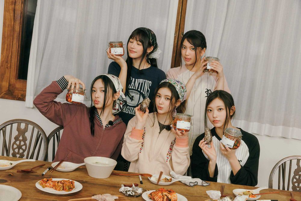 韓國民調公布21世紀最受喜愛KPOP女團TOP8！IVE、aespa人氣火熱，冠軍是這組傳奇女團！-16