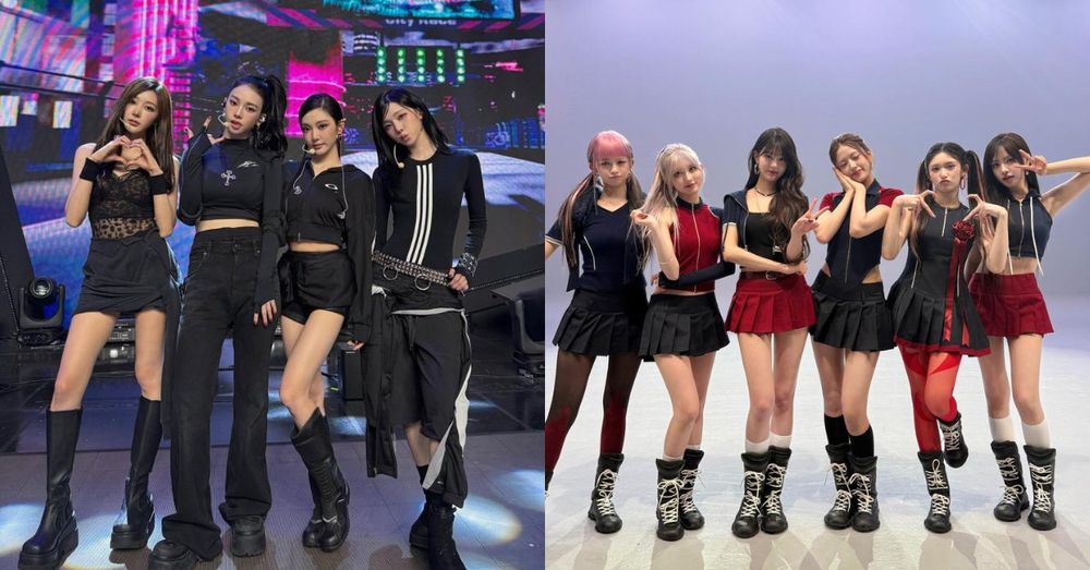 韓國民調公布21世紀最受喜愛KPOP女團TOP8！IVE、aespa人氣火熱，冠軍是這組傳奇女團！-1