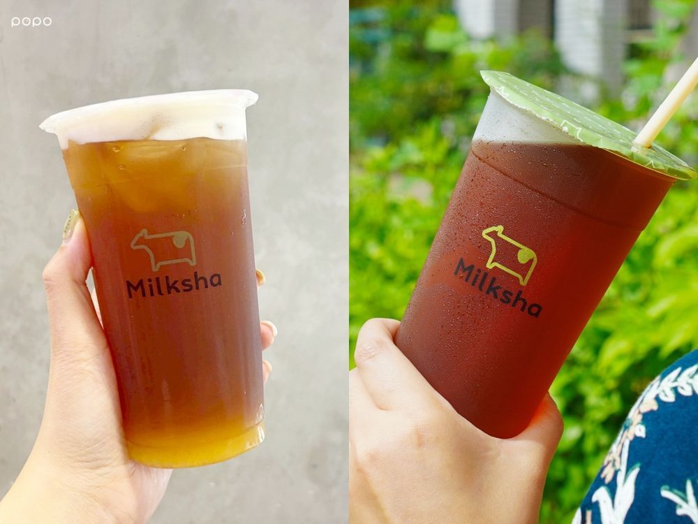 2025秋季手搖飲新品推薦！迷客夏「蜜緹紅烏龍」脆友都狂推、日出茶太「麝香葡萄果茶」太療癒！-6