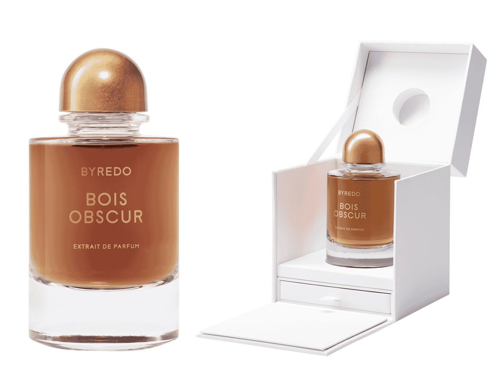 BYREDO全新形象快閃店降臨A11！夜幕系列全新篇章「暗影烏木領銜」，藏紅花、晚香玉、烏木琥珀，秋冬療癒暖香！-3