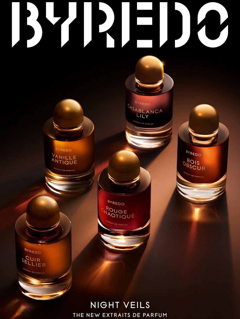 BYREDO全新形象快閃店降臨A11！夜幕系列全新篇章「暗影烏木領銜」，藏紅花、晚香玉、烏木琥珀，秋冬療癒暖香！-4