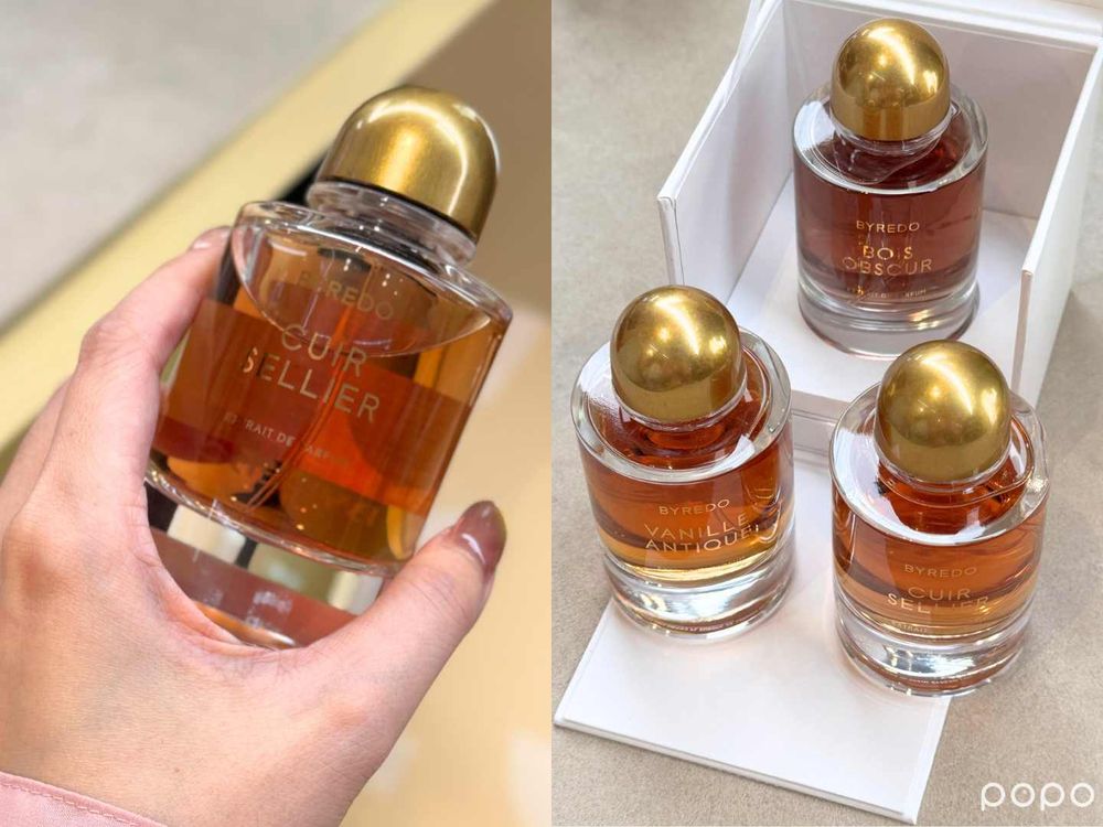 BYREDO全新形象快閃店降臨A11！夜幕系列全新篇章「暗影烏木領銜」，藏紅花、晚香玉、烏木琥珀，秋冬療癒暖香！-9