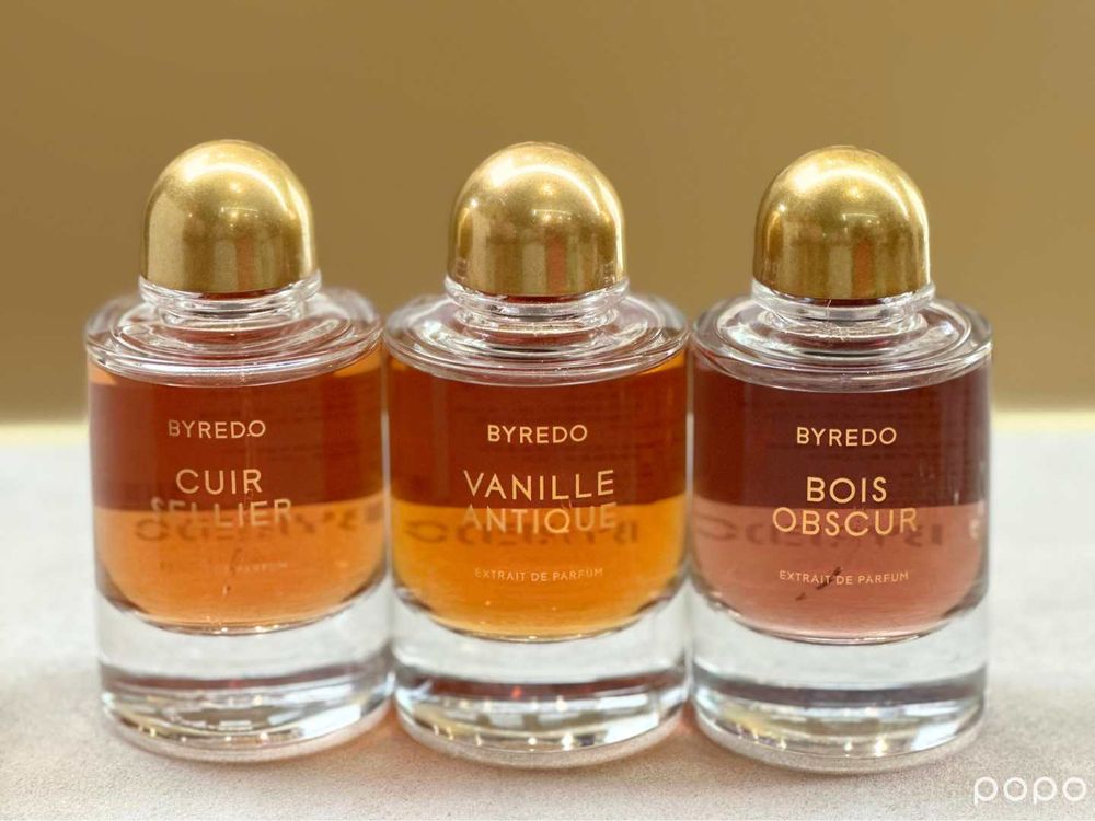 BYREDO全新形象快閃店降臨A11！夜幕系列全新篇章「暗影烏木領銜」，藏紅花、晚香玉、烏木琥珀，秋冬療癒暖香！-11