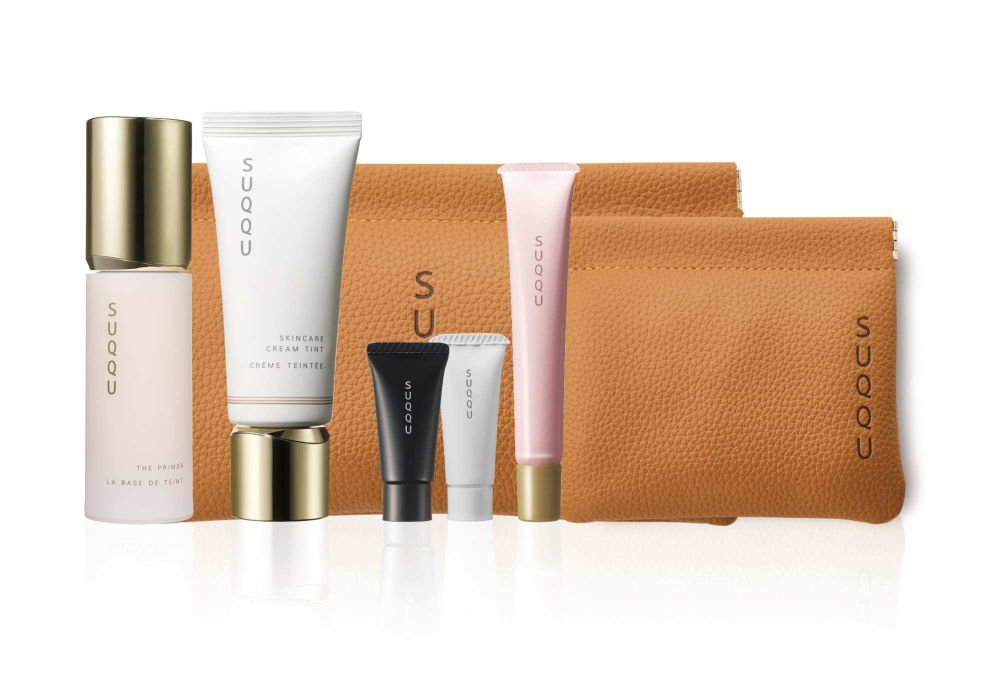 普發一萬這樣買最划算！2025週年慶必買夢幻美妝，嬌蘭花草水語、YSL粉光瓶...，肌膚之鑰「好命肌底妝」千元入手！-4