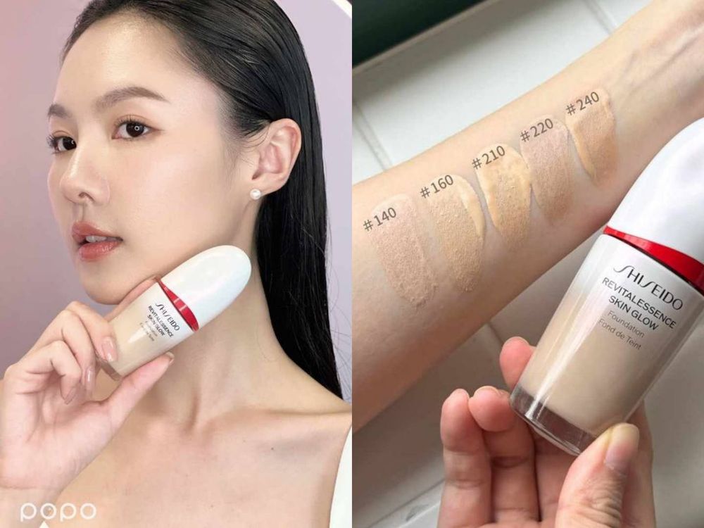 普發一萬這樣買最划算！2025週年慶必買夢幻美妝，嬌蘭花草水語、YSL粉光瓶...，肌膚之鑰「好命肌底妝」千元入手！-11