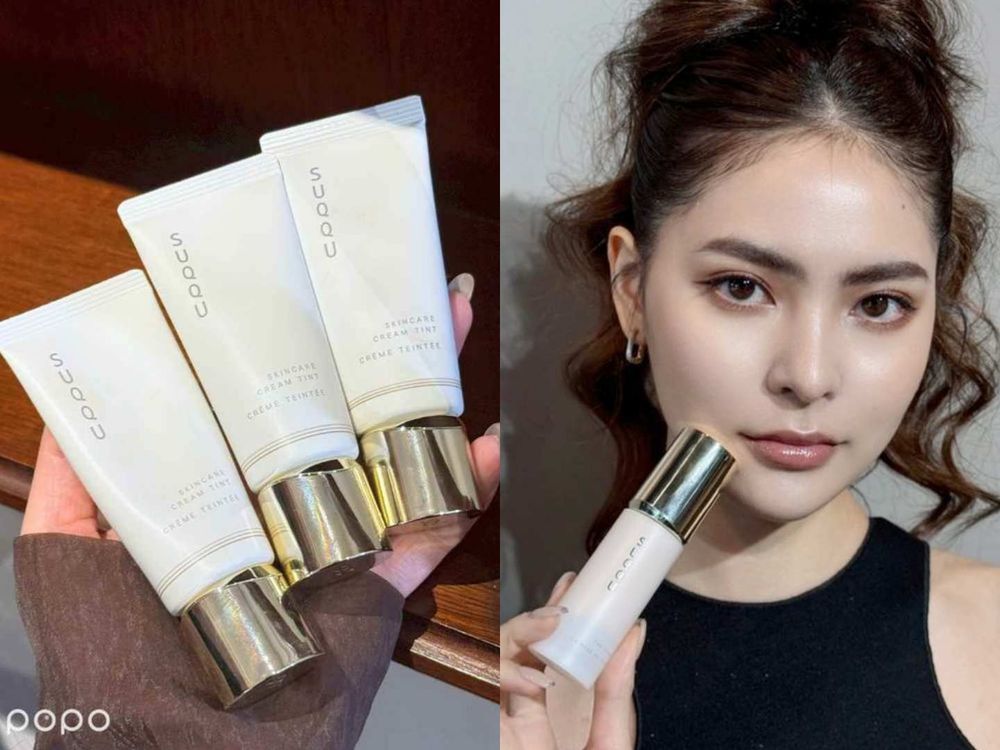 普發一萬這樣買最划算！2025週年慶必買夢幻美妝，嬌蘭花草水語、YSL粉光瓶...，肌膚之鑰「好命肌底妝」千元入手！-12