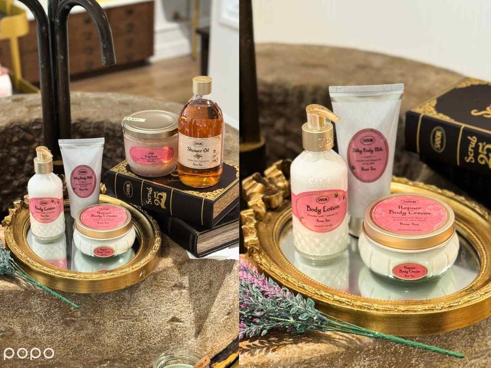 普發一萬這樣買最划算！2025週年慶必買夢幻美妝，嬌蘭花草水語、YSL粉光瓶...，肌膚之鑰「好命肌底妝」千元入手！-13