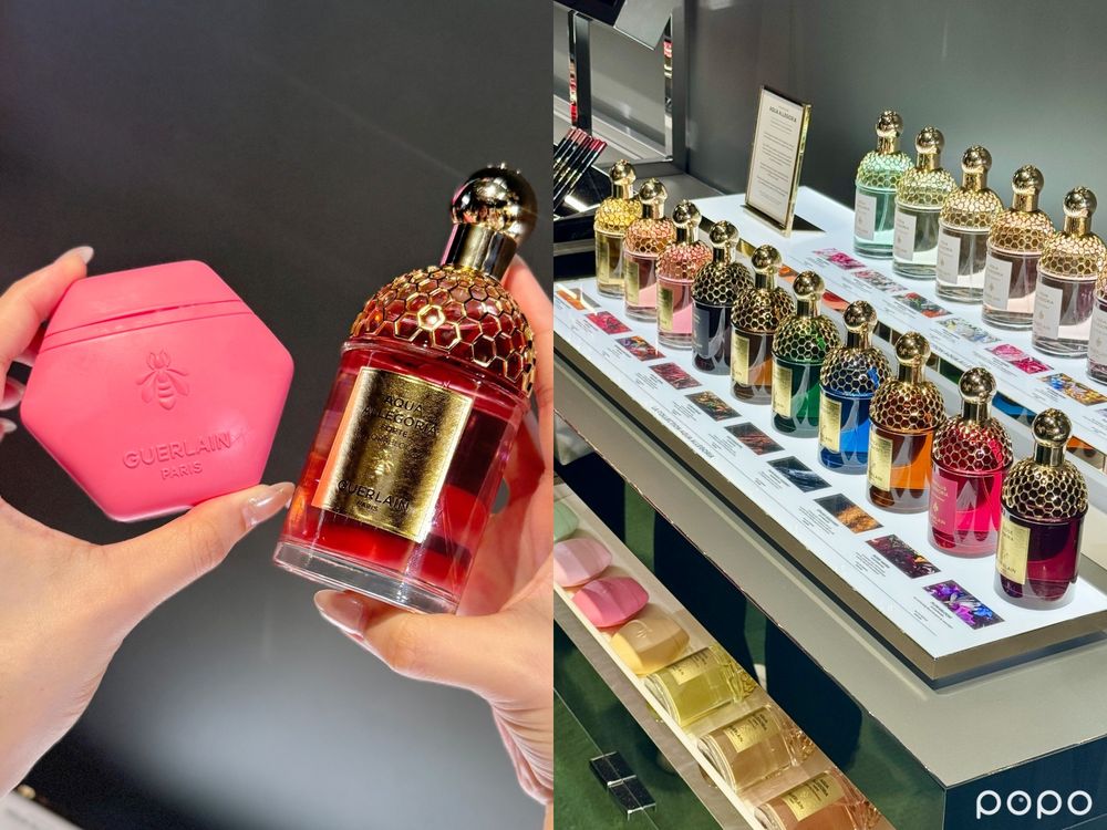 普發一萬這樣買最划算！2025週年慶必買夢幻美妝，嬌蘭花草水語、YSL粉光瓶...，肌膚之鑰「好命肌底妝」千元入手！-16