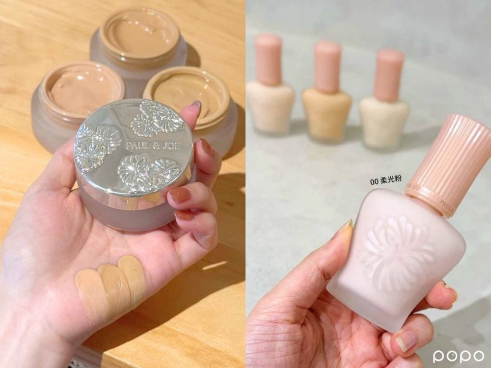 普發一萬這樣買最划算！2025週年慶必買夢幻美妝，嬌蘭花草水語、YSL粉光瓶...，肌膚之鑰「好命肌底妝」千元入手！-14