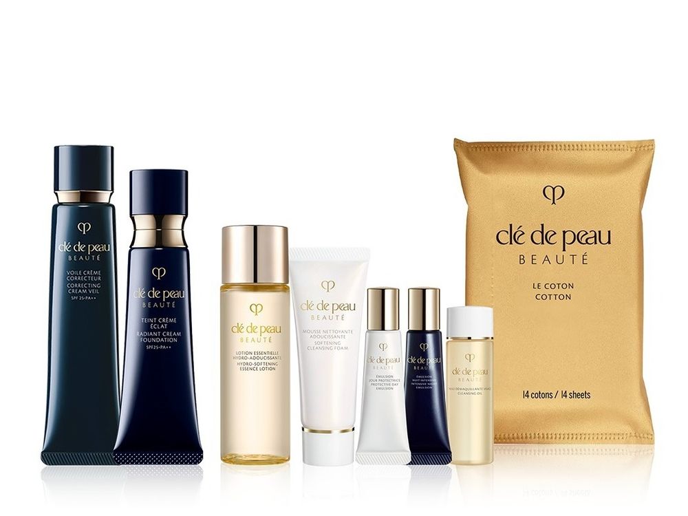 普發一萬這樣買最划算！2025週年慶必買夢幻美妝，嬌蘭花草水語、YSL粉光瓶...，肌膚之鑰「好命肌底妝」千元入手！-7