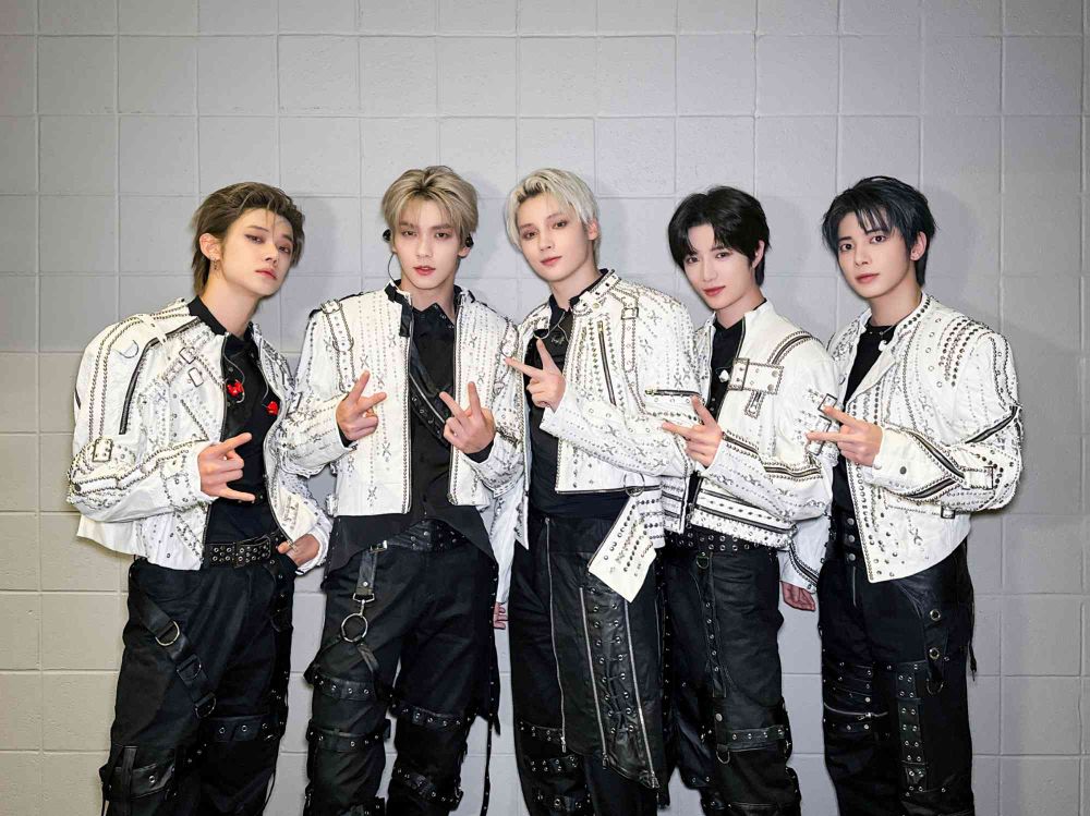 韓網公認6組「視覺＋實力雙全」KPOP韓團！NMIXX顏值實力兼具，TXT被封完顏團實至名歸！-3