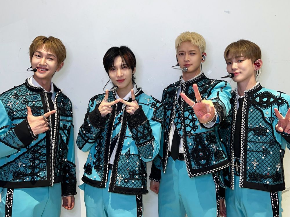 韓網公認6組「視覺＋實力雙全」KPOP韓團！NMIXX顏值實力兼具，TXT被封完顏團實至名歸！-4