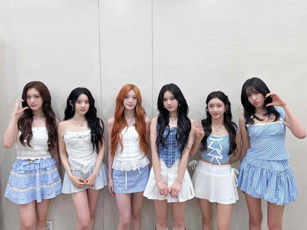 韓網公認6組「視覺＋實力雙全」KPOP韓團！NMIXX顏值實力兼具，TXT被封完顏團實至名歸！-8