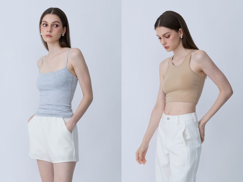 只有四天！質感服飾品牌aeom實體快閃店來了！可以直接試穿帶走的機會來了！-3