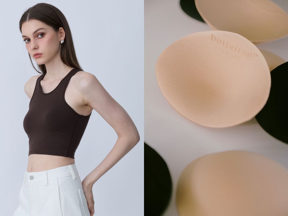 只有四天！質感服飾品牌aeom實體快閃店來了！可以直接試穿帶走的機會來了！-5