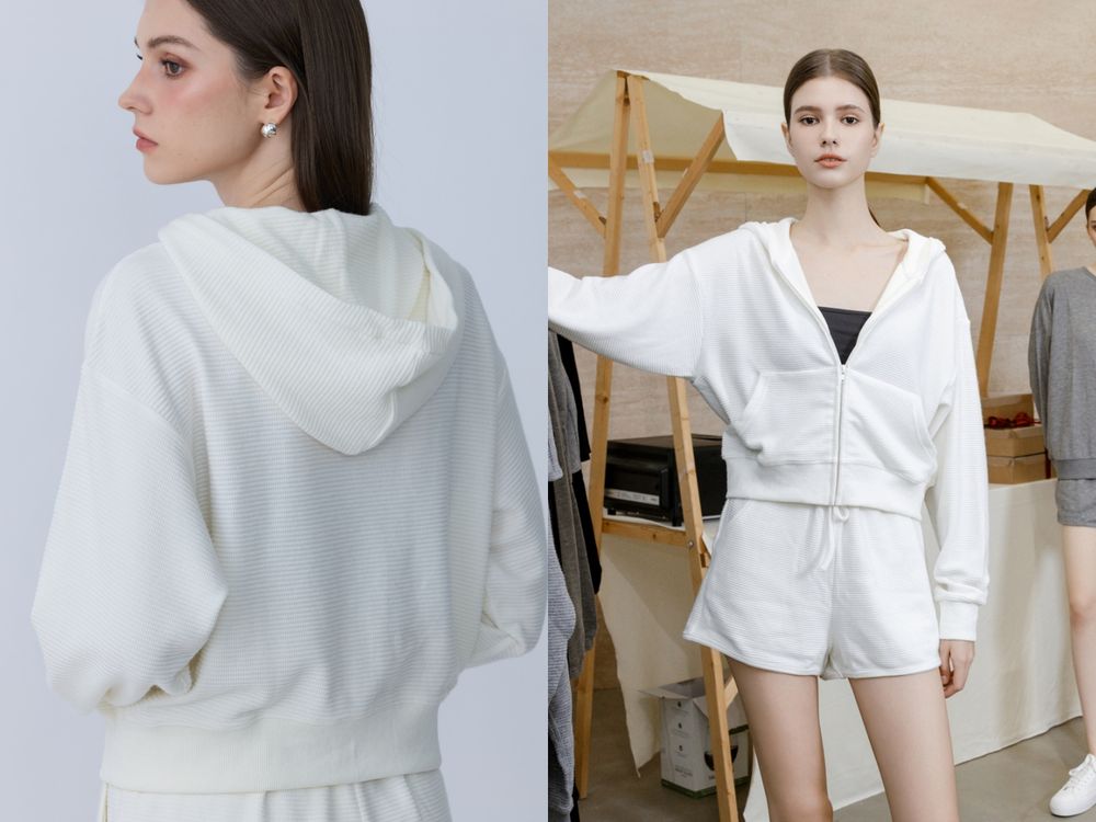 只有四天！質感服飾品牌aeom實體快閃店來了！可以直接試穿帶走的機會來了！-10