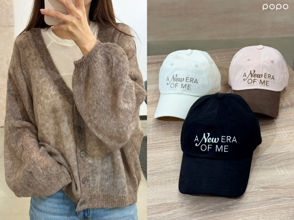 只有四天！質感服飾品牌aeom實體快閃店來了！可以直接試穿帶走的機會來了！-15