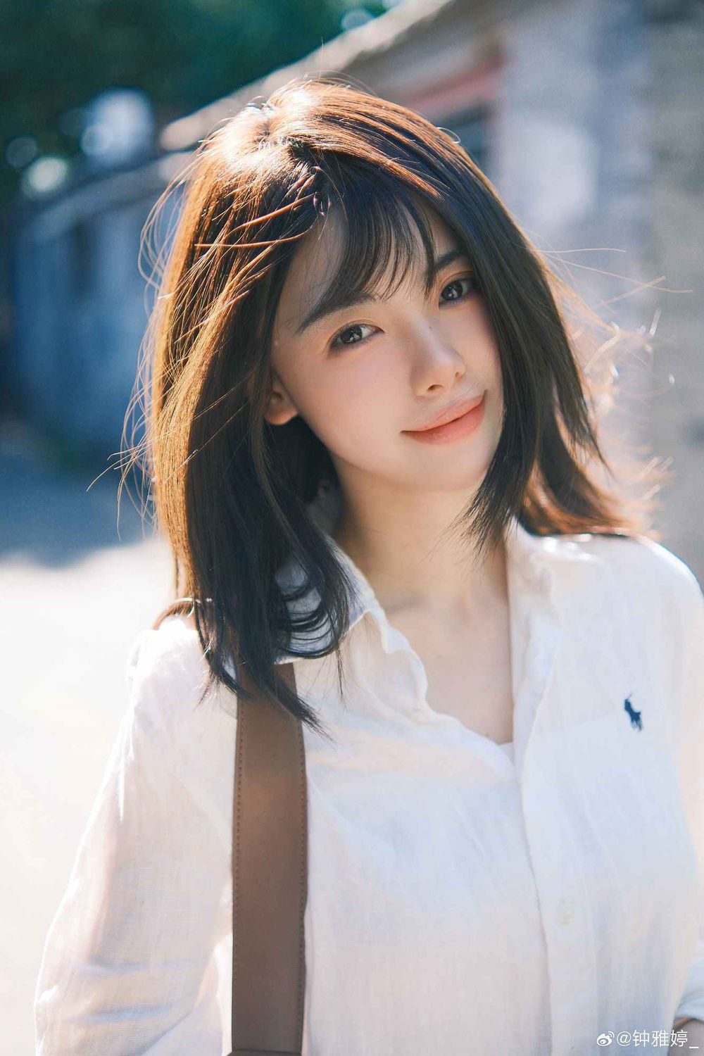 《許我耀眼》方蕾被封最美綠茶！爆紅「梨花帶雨妝」性感又無辜，全網敲碗腮紅色號、公開秒被瘋搶！-10