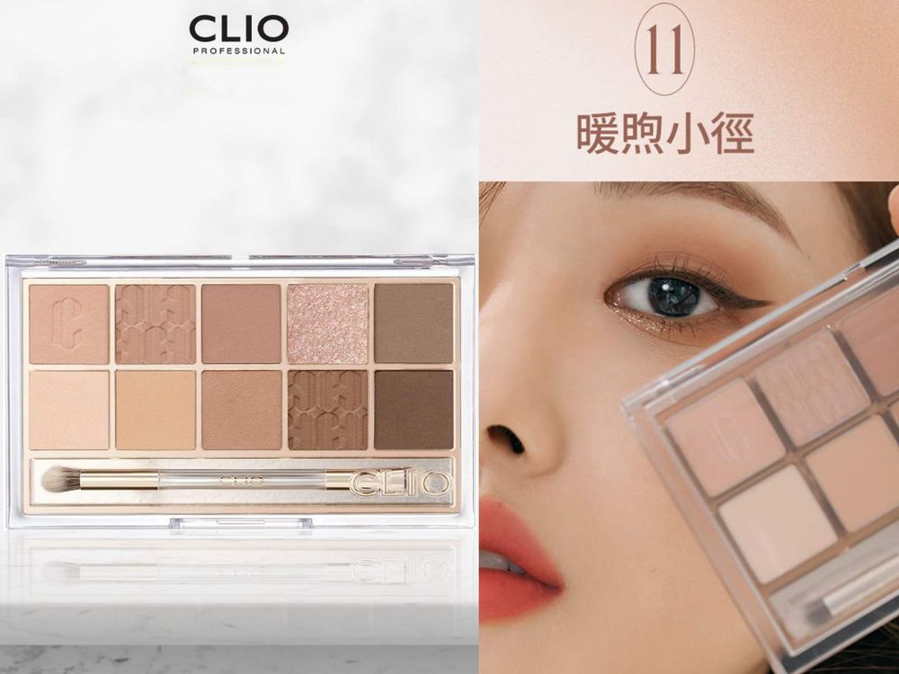 《許我耀眼》方蕾被封最美綠茶！爆紅「梨花帶雨妝」性感又無辜，全網敲碗腮紅色號、公開秒被瘋搶！-12