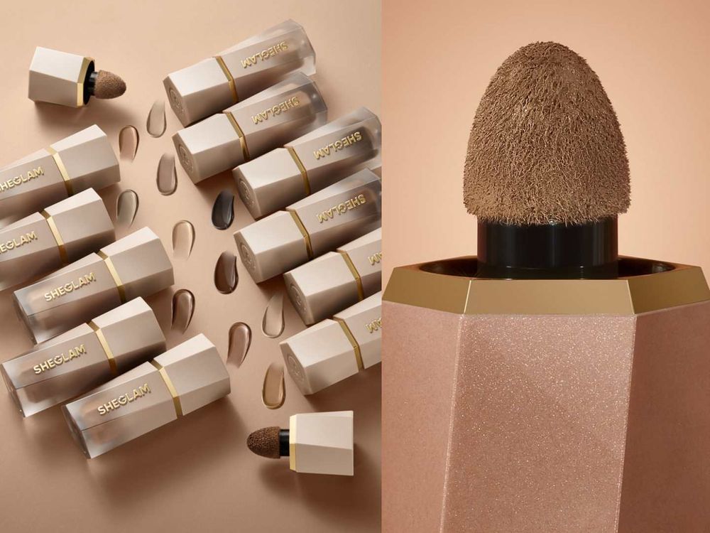 《許我耀眼》方蕾被封最美綠茶！爆紅「梨花帶雨妝」性感又無辜，全網敲碗腮紅色號、公開秒被瘋搶！-13