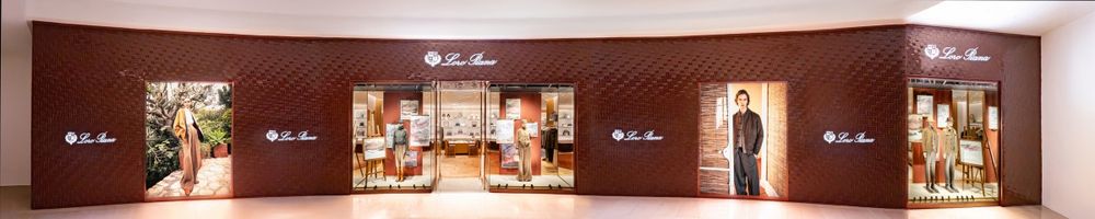 「元祖野獸」玉澤演本人超帥！降臨Loro Piana台北101活動！狂比愛心超寵粉、粉絲們幸福了！-8