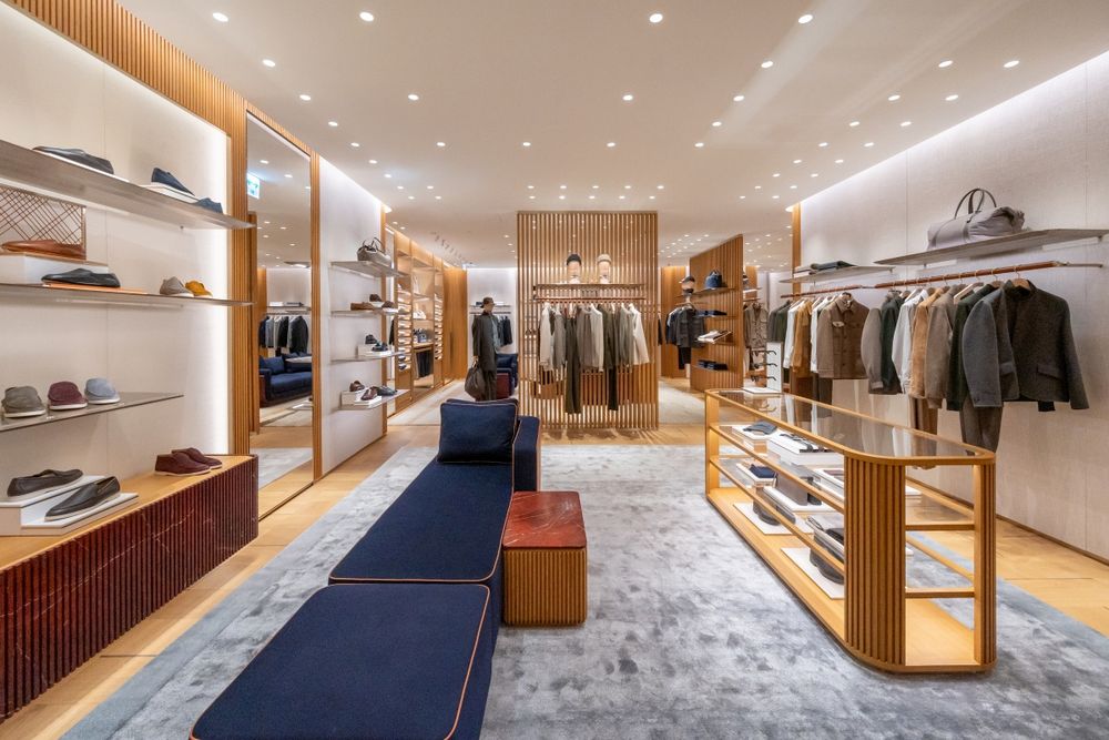 「元祖野獸」玉澤演本人超帥！降臨Loro Piana台北101活動！狂比愛心超寵粉、粉絲們幸福了！-15