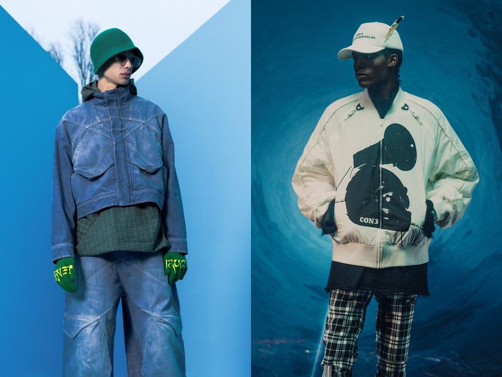 新光三越把日本伊勢丹百貨搬來了！？全台首座「男性潮流選物」超過110個品牌太好逛！-5