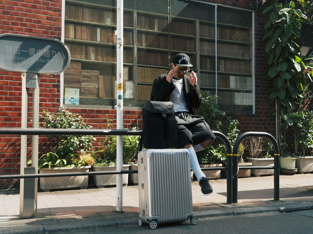 新光三越把日本伊勢丹百貨搬來了！？全台首座「男性潮流選物」超過110個品牌太好逛！-12