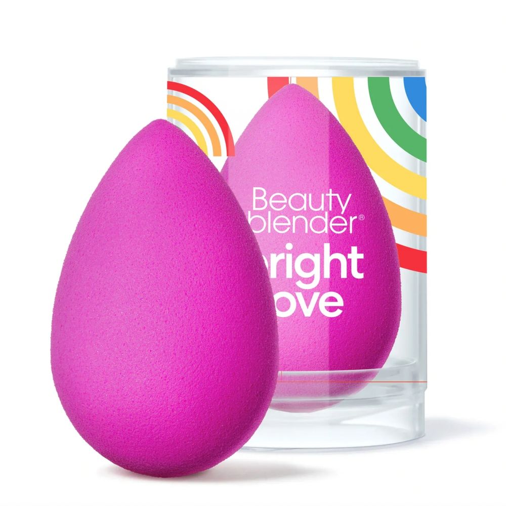 美妝蛋x調酒跨界聯名！Beautyblender「酷愛系列」致敬多元美、買美妝工具免費送調酒，「只有這天」快記起來！-7