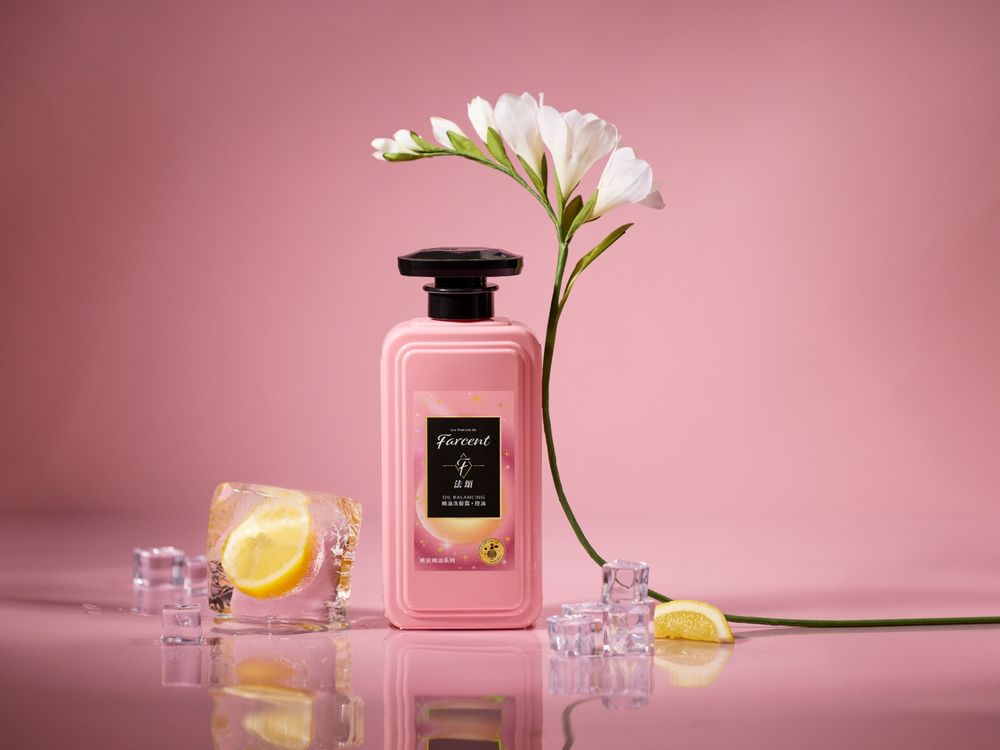 許路兒的髮肌保養秘訣！Farcent法頌精油系列升級髮肌保養，療癒香氣＋頭皮養護，細軟髮必用蓬鬆控油款！-4