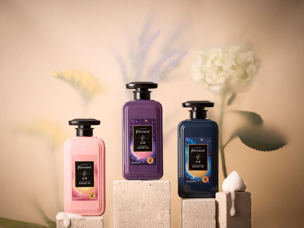 許路兒的髮肌保養秘訣！Farcent法頌精油系列升級髮肌保養，療癒香氣＋頭皮養護，細軟髮必用蓬鬆控油款！-6