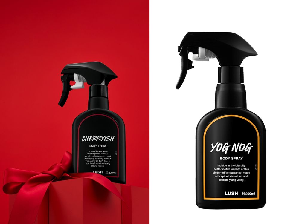 2025聖誕交換禮物首選！LUSH經典雪天使、三隻小熊限定禮盒太可愛，清新Q彈「雪人沐浴軟糖」首次登場！-9