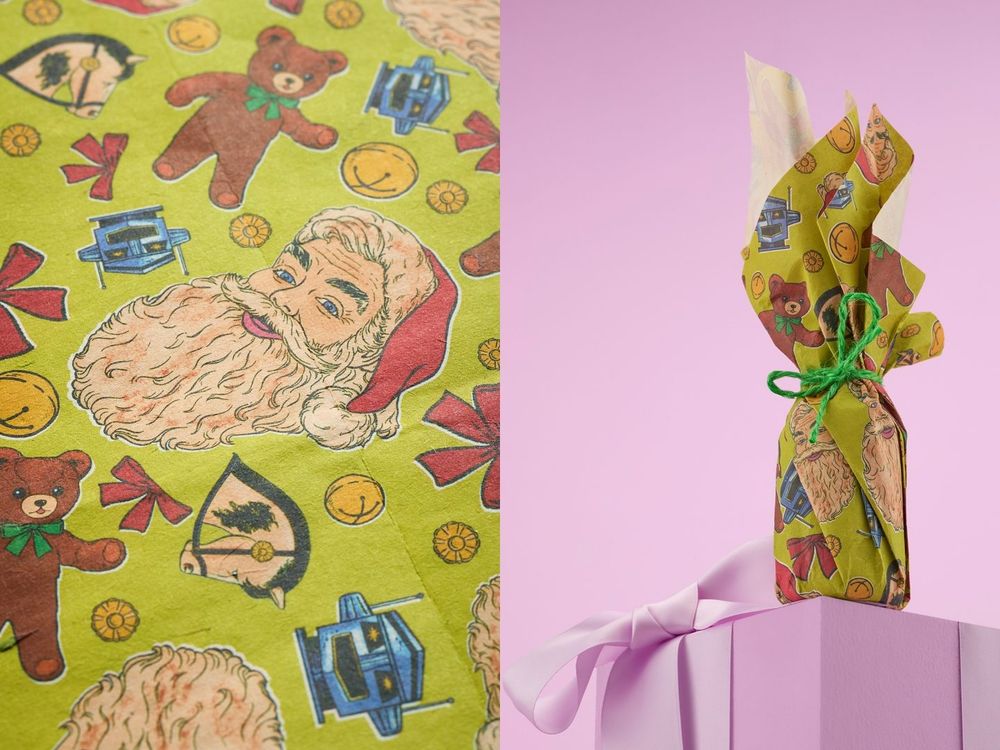 2025聖誕交換禮物首選！LUSH經典雪天使、三隻小熊限定禮盒太可愛，清新Q彈「雪人沐浴軟糖」首次登場！-10