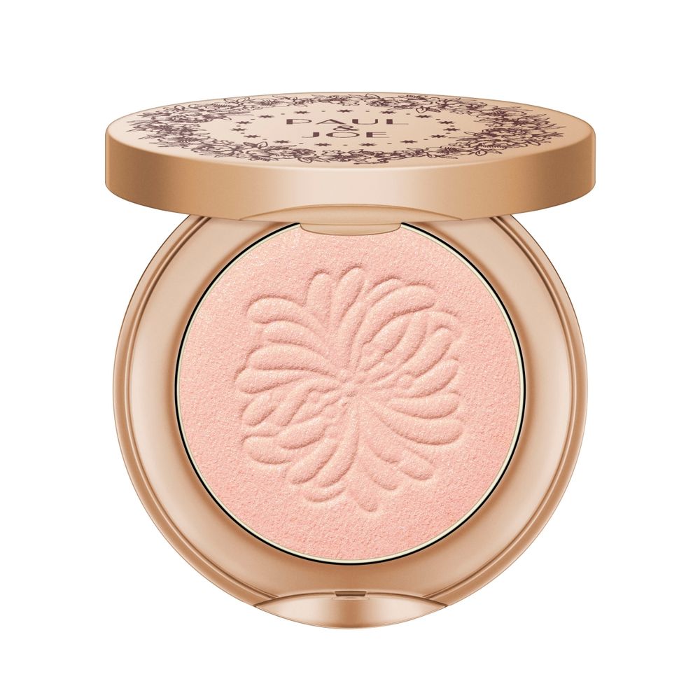 史上最多正貨！2025PAUL&JOE「巴黎假期倒數月曆」復古旅行箱＋女伶派對妝、共18款必收正貨！-8