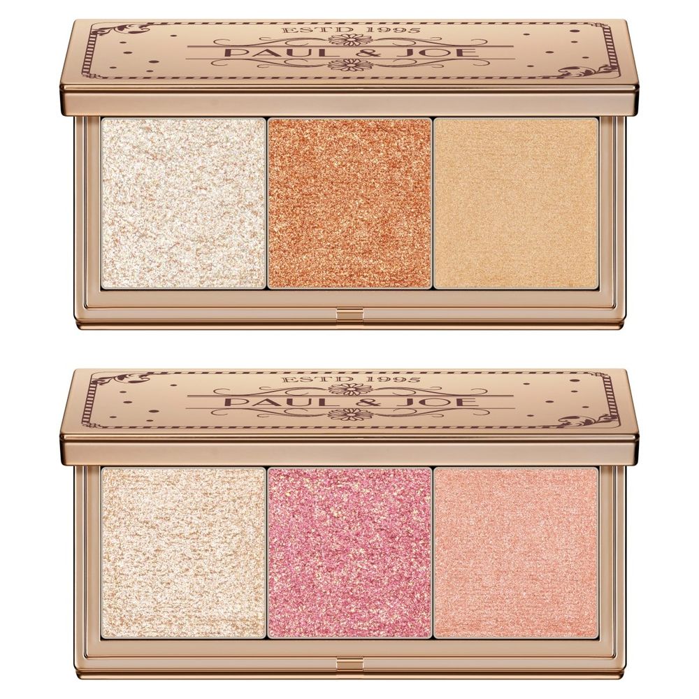 史上最多正貨！2025PAUL&JOE「巴黎假期倒數月曆」復古旅行箱＋女伶派對妝、共18款必收正貨！-9