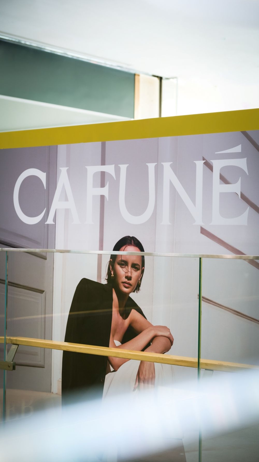 這次要把握機會！通勤人最愛「靜奢包品牌」Cafuné快閃店再登台！超美必買包搶先看！-3