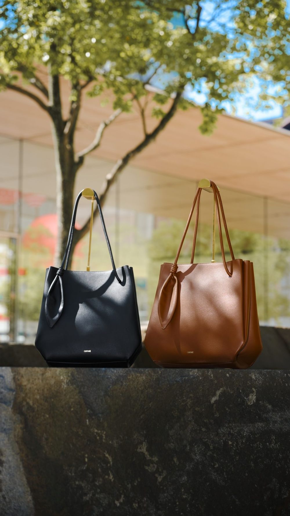 這次要把握機會！通勤人最愛「靜奢包品牌」Cafuné快閃店再登台！超美必買包搶先看！-9