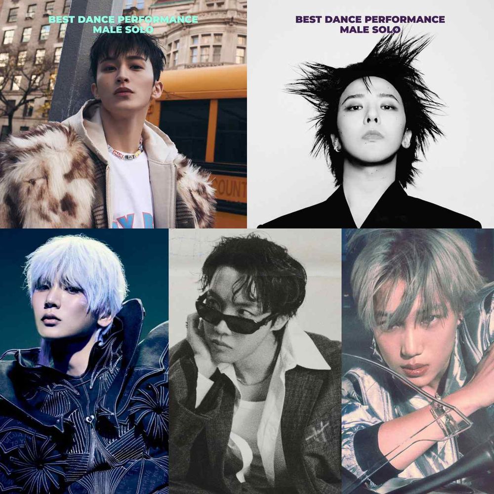 2025韓國MAMA完整入圍名單公布！頒獎典禮出演名單、時間地點、直播平台一次看！-10