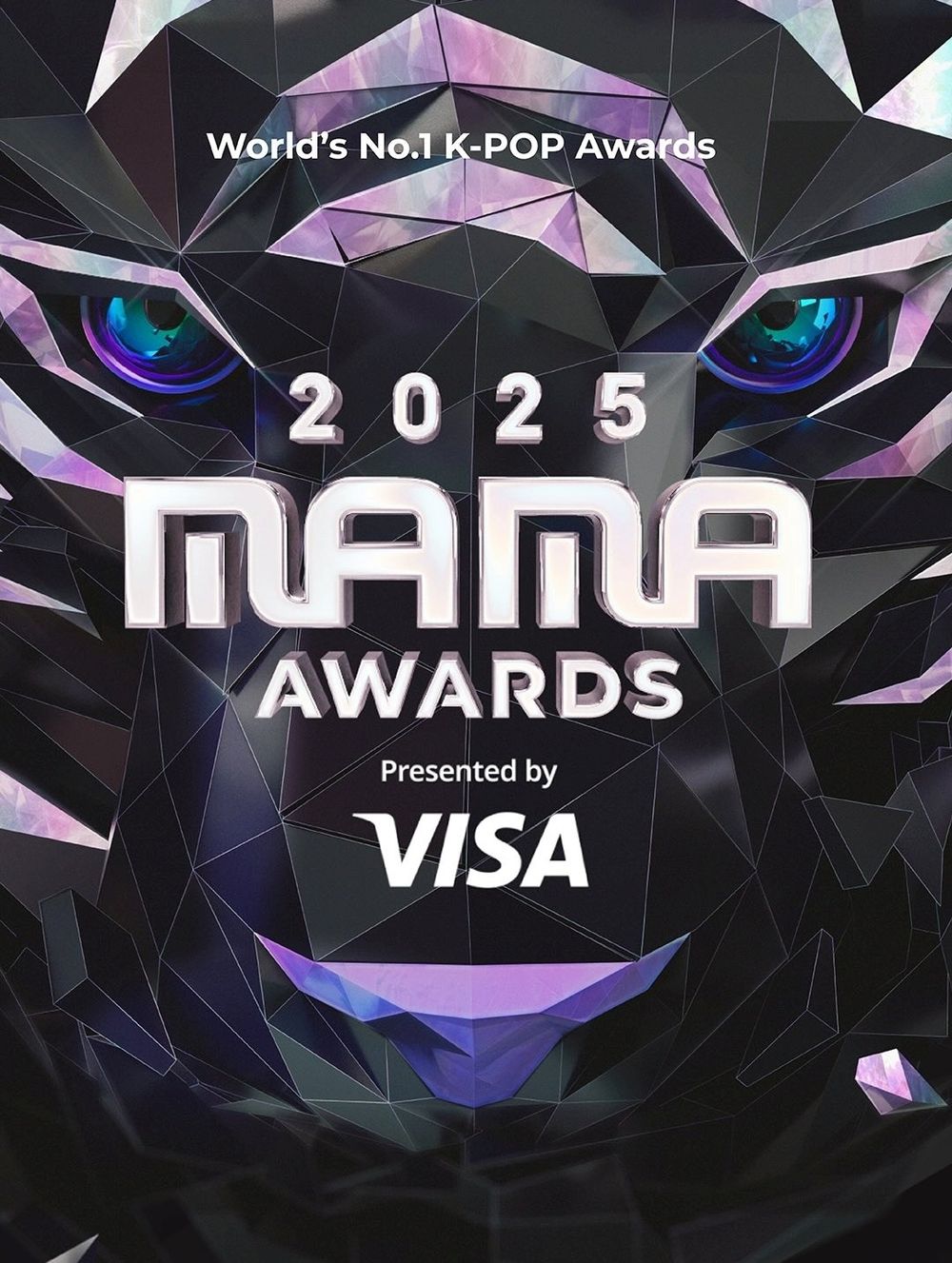 2025韓國MAMA頒獎典禮出演名單公布！GD權志龍、SKZ、aespa輪番開唱，朴寶劍＆金憓秀擔任主持！-7